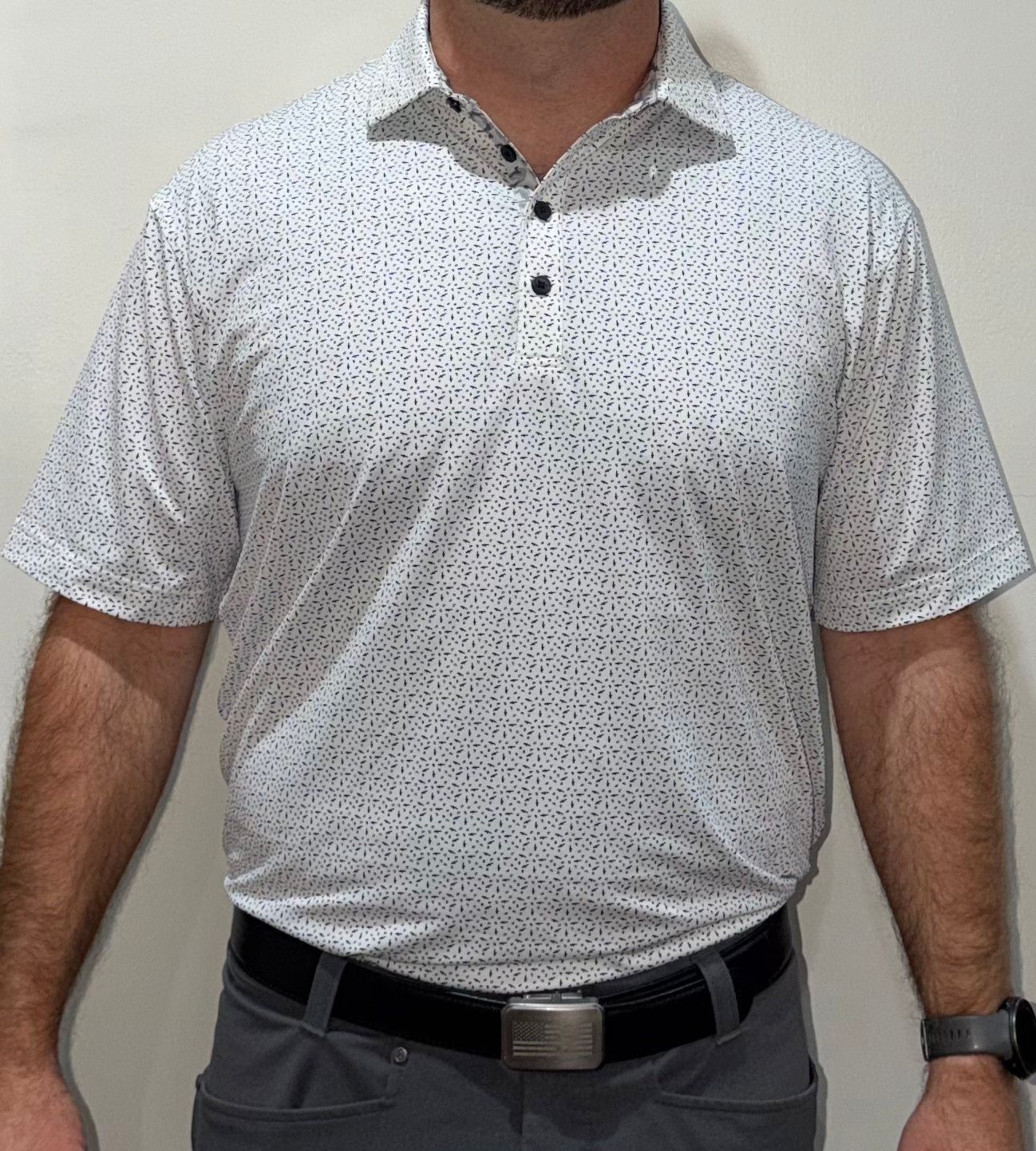 GNG Recon Foundation