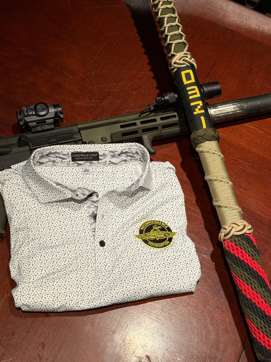 GNG Recon Foundation